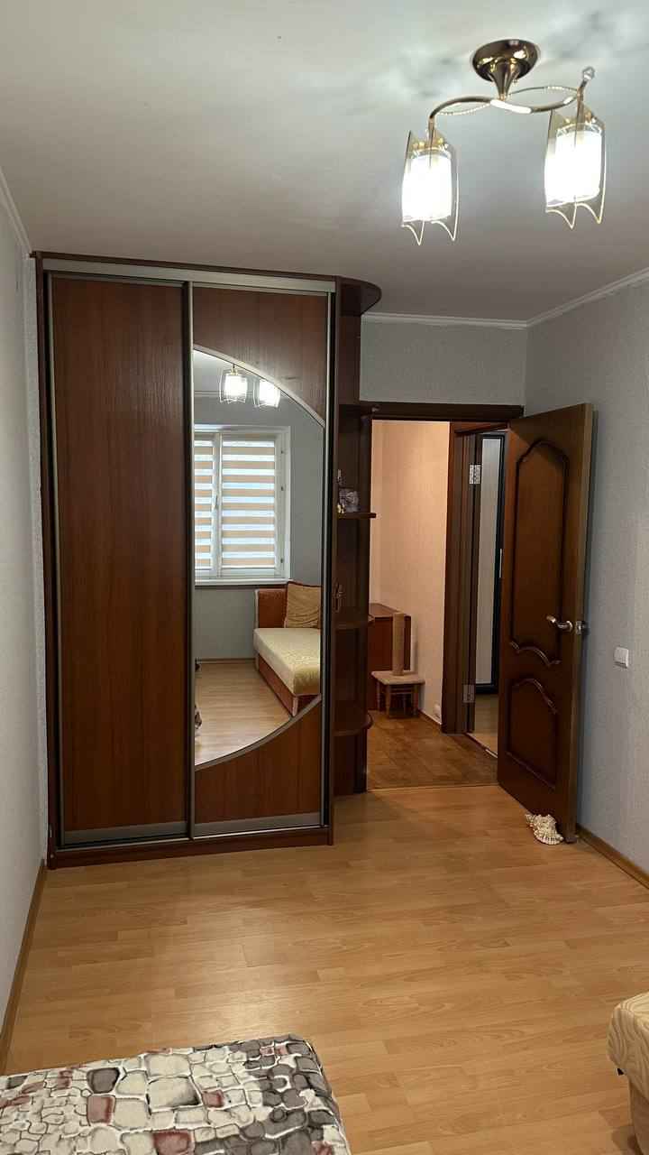 2-комнатная квартира, ул. Плеханова, 121, 1300 рублей: фото 5