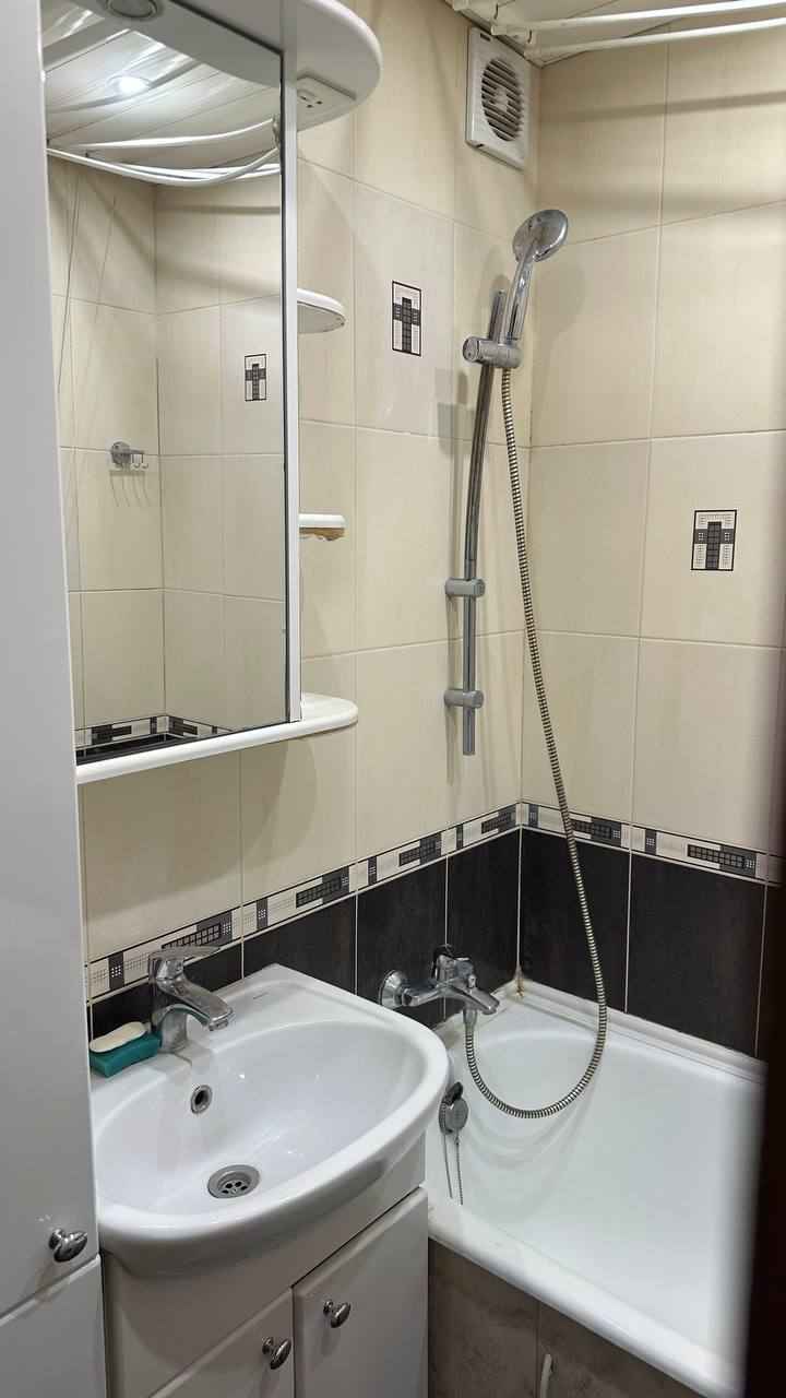 2-комнатная квартира, ул. Плеханова, 121, 1300 рублей: фото 7