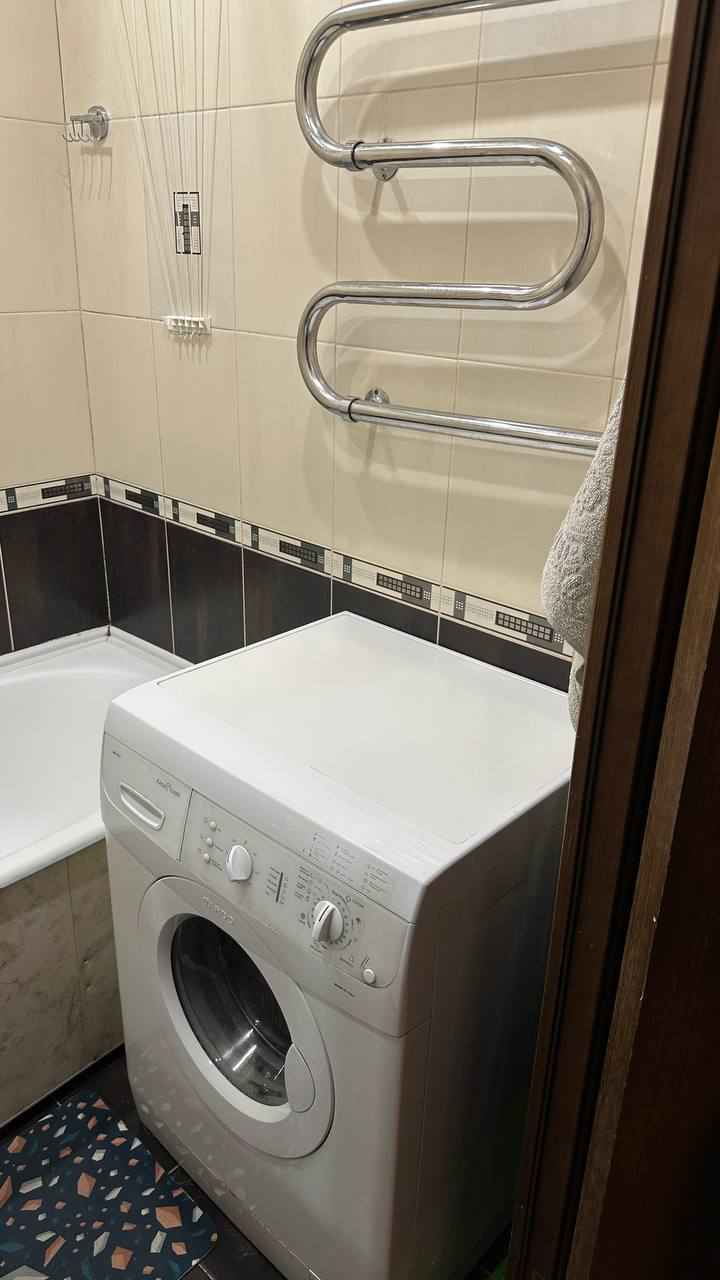 2-комнатная квартира, ул. Плеханова, 121, 1300 рублей: фото 8