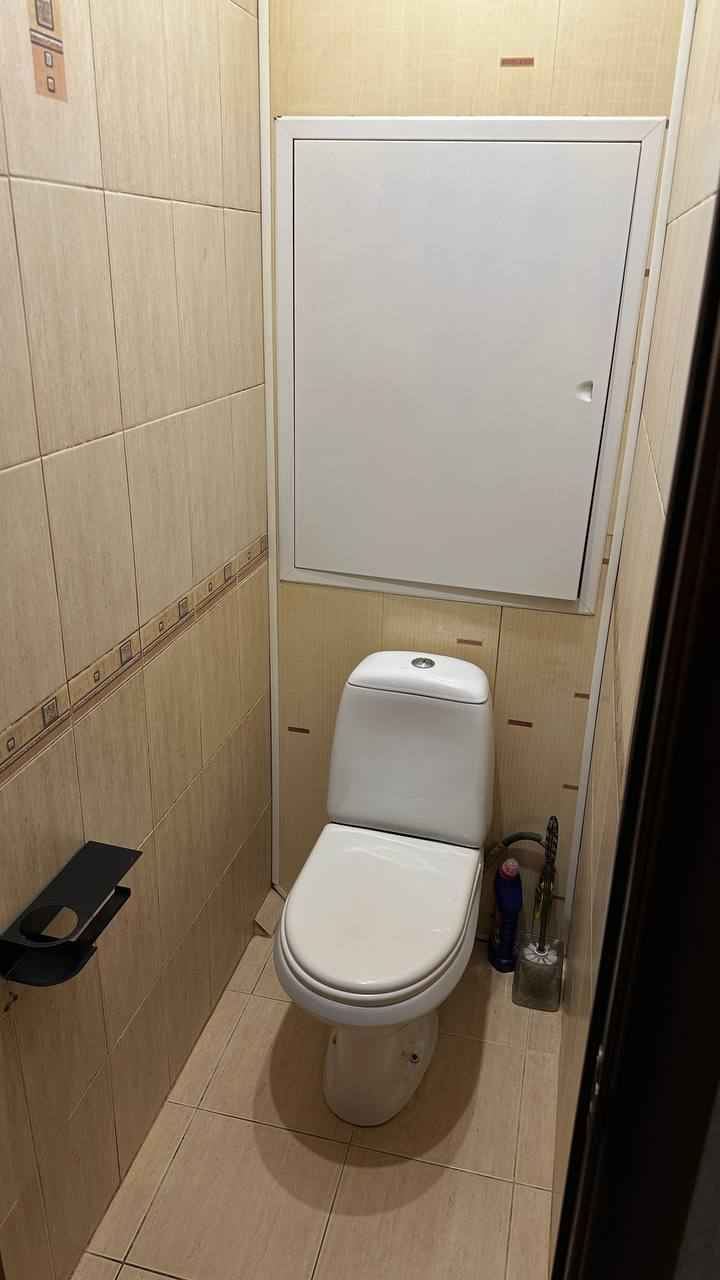 2-комнатная квартира, ул. Плеханова, 121, 1300 рублей: фото 9