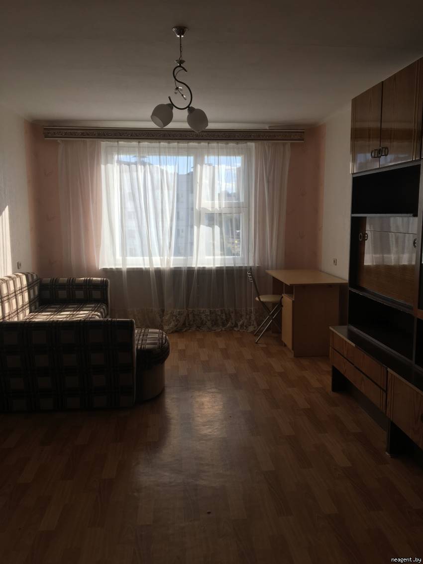 Комната, ул. Алеся Гаруна, 28, 600 рублей: фото 3