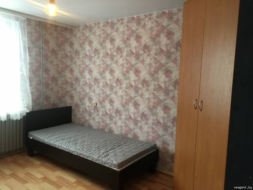 Комната, ул. Алеся Гаруна, 28, 600 рублей: фото 4