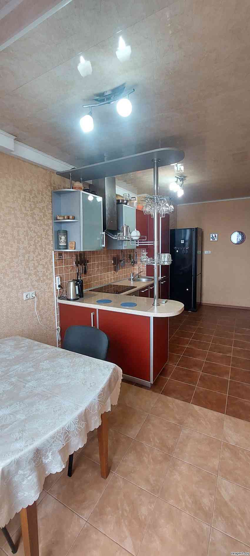 2-комнатная квартира, Богдановича, 128, 1856 рублей: фото 2