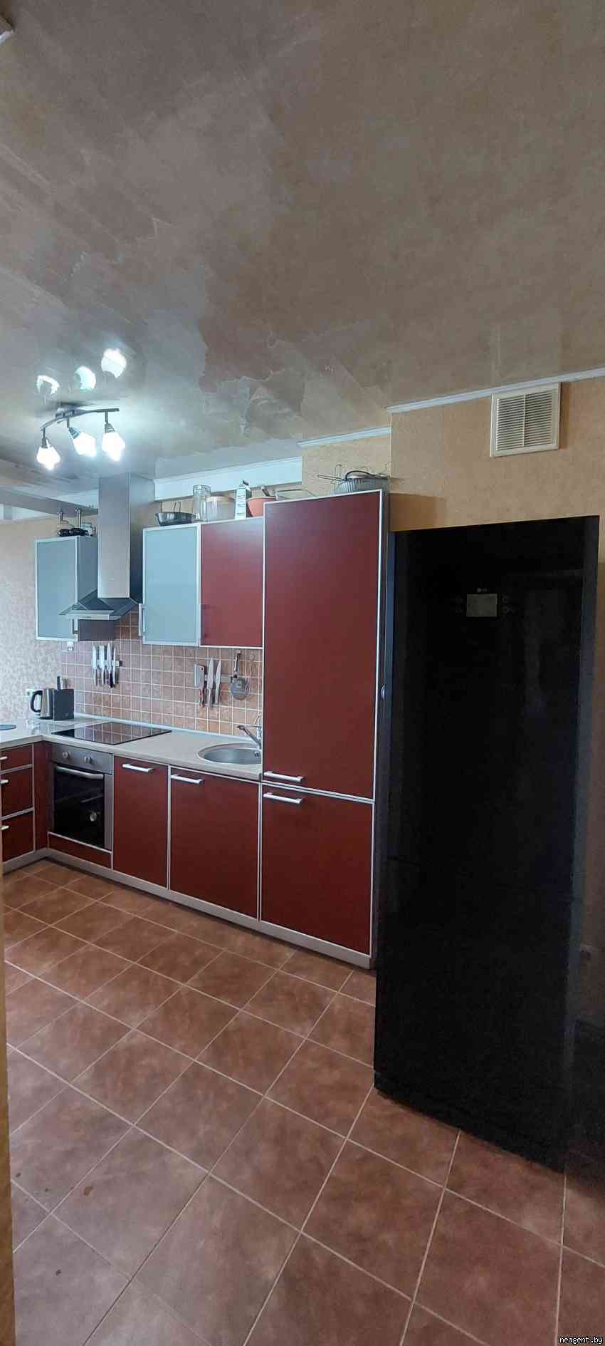 2-комнатная квартира, Богдановича, 128, 1856 рублей: фото 3