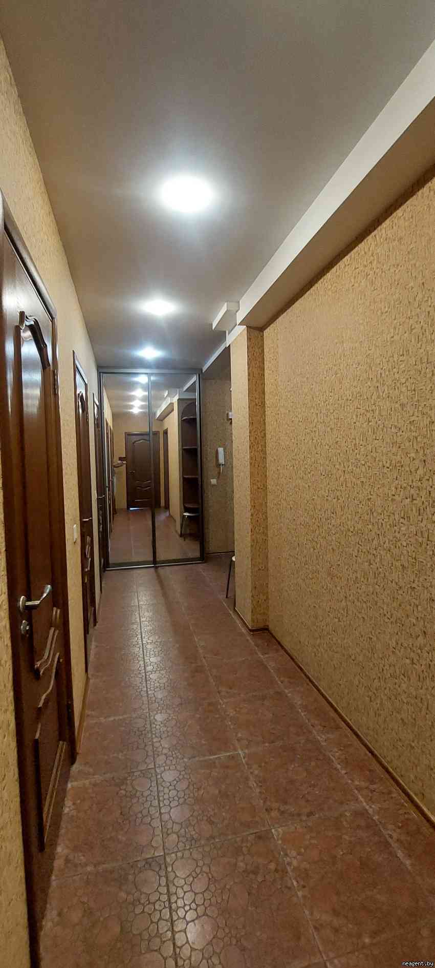 2-комнатная квартира, Богдановича, 128, 1856 рублей: фото 4