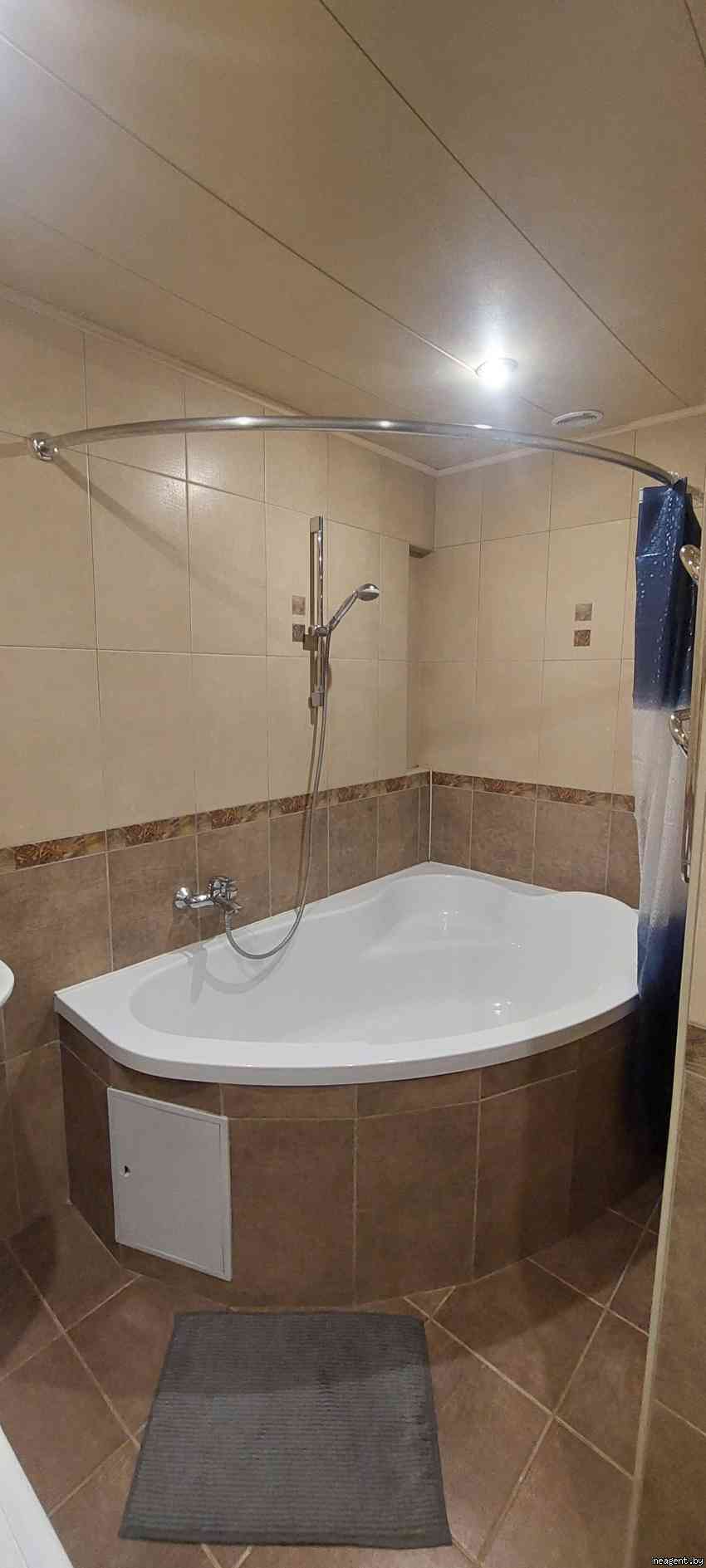 2-комнатная квартира, Богдановича, 128, 1856 рублей: фото 6