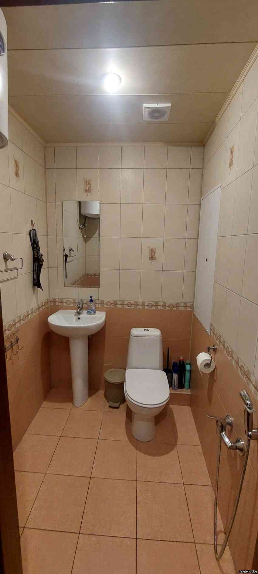 2-комнатная квартира, Богдановича, 128, 1856 рублей: фото 7