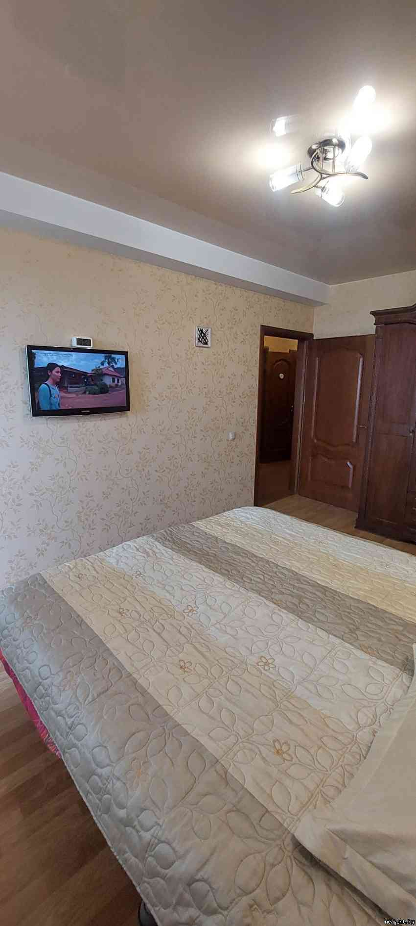 2-комнатная квартира, Богдановича, 128, 1856 рублей: фото 9