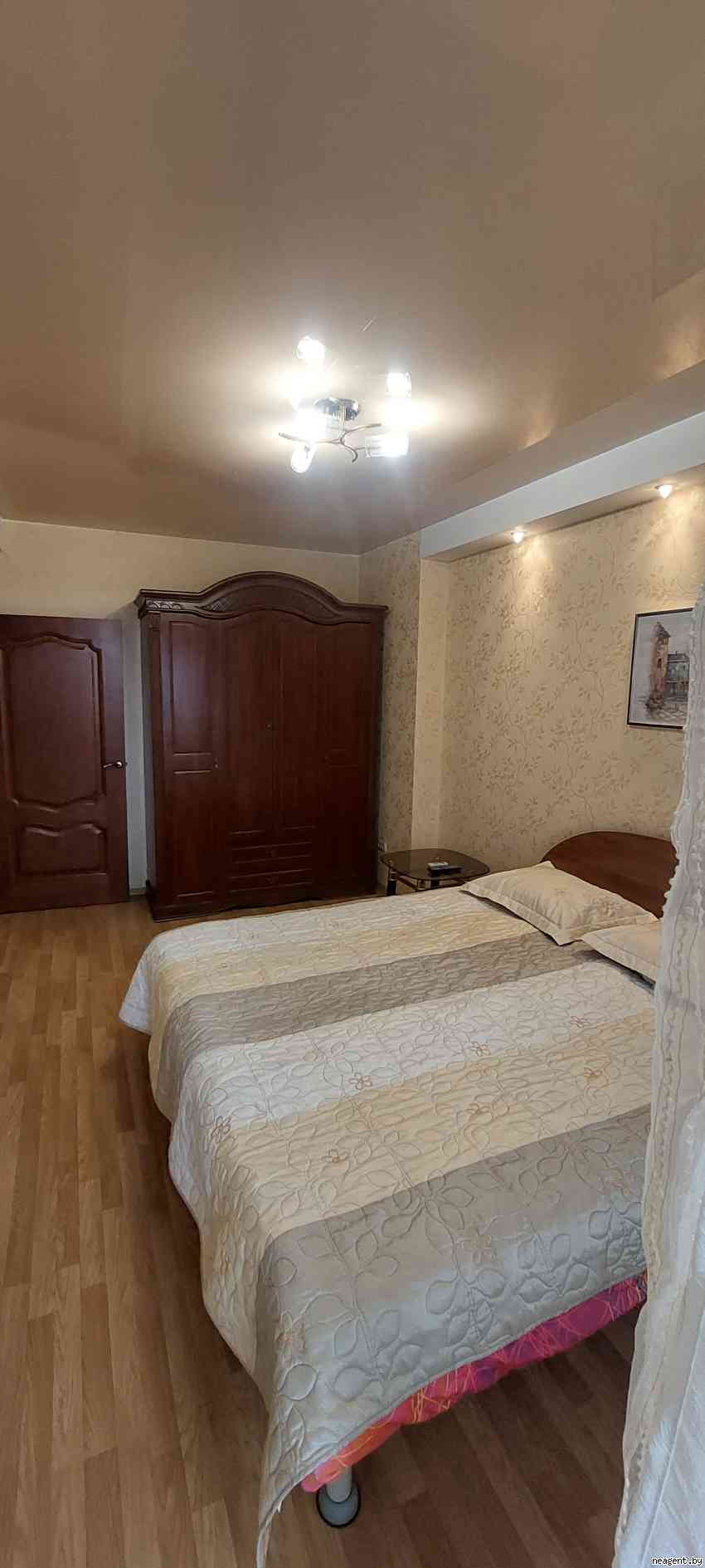 2-комнатная квартира, Богдановича, 128, 1856 рублей: фото 11