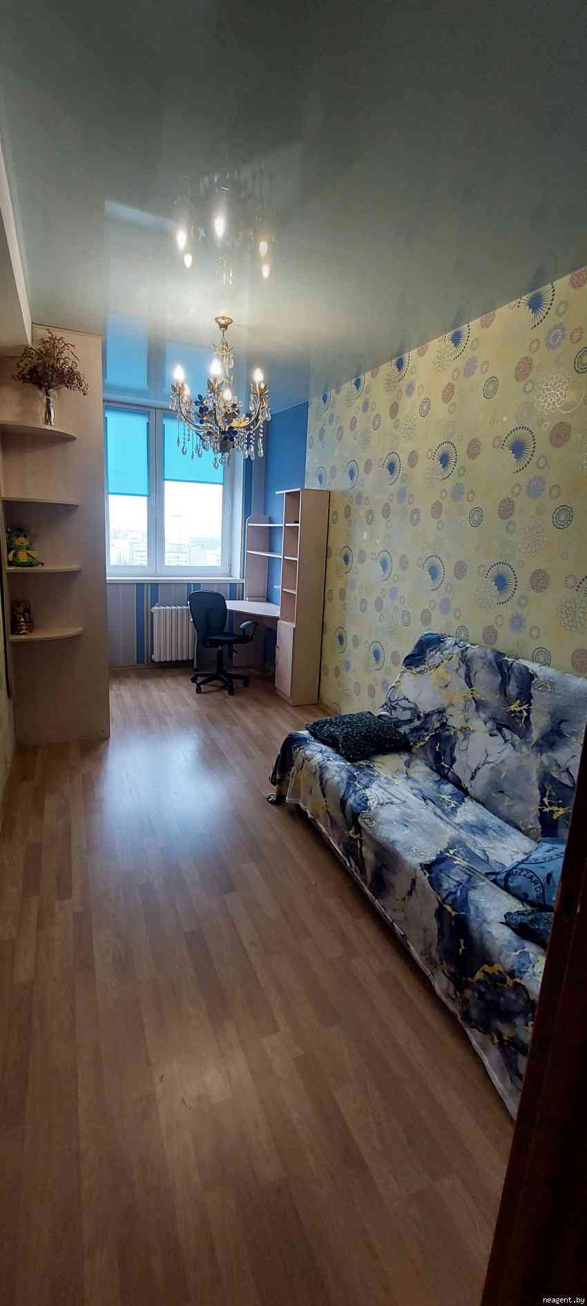 2-комнатная квартира, Богдановича, 128, 1856 рублей: фото 10