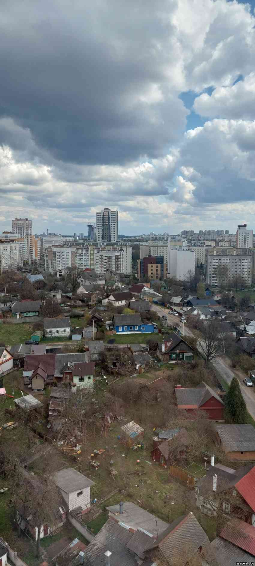 2-комнатная квартира, Богдановича, 128, 1856 рублей: фото 13