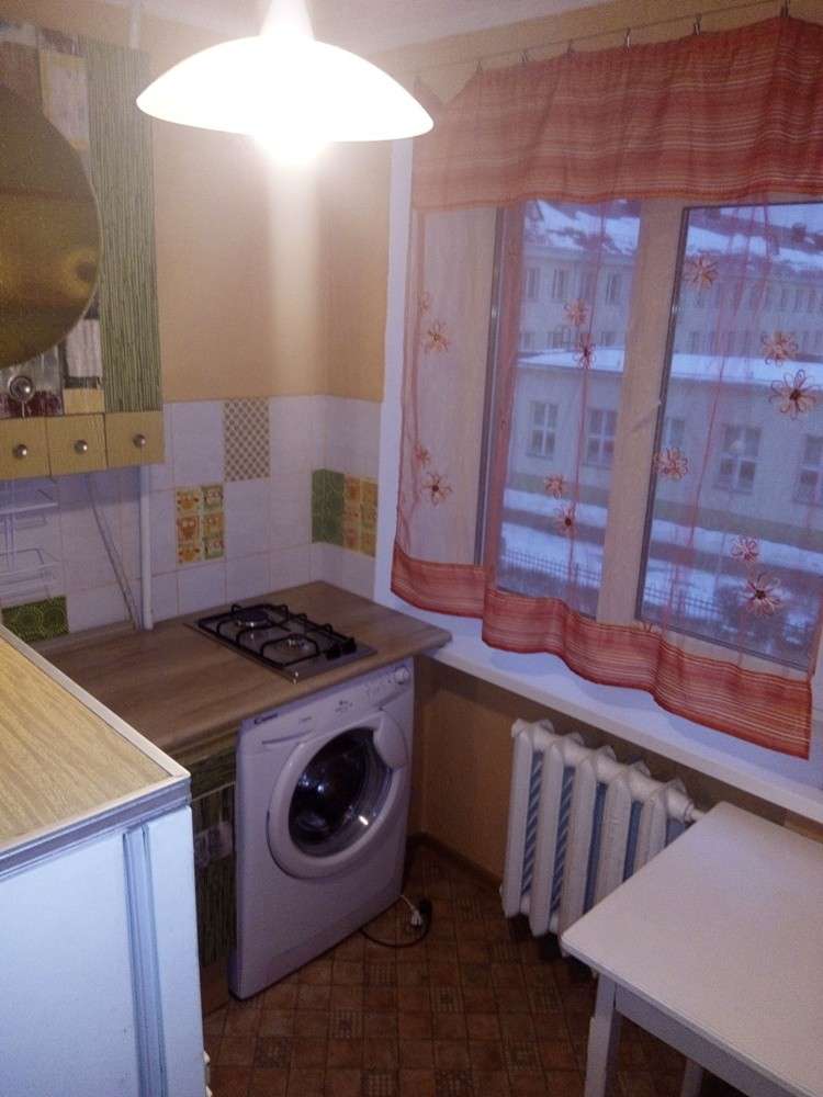 1-комнатная квартира, ул. Сурикова, 23, 857 рублей: фото 2