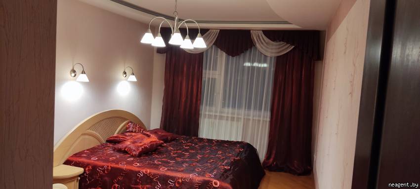 3-комнатная квартира, Калинина пер., 5а, 815 рублей: фото 2