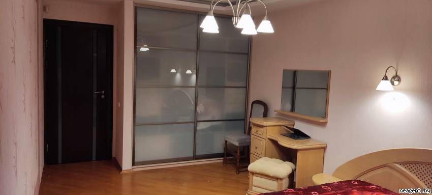 3-комнатная квартира, Калинина пер., 5а, 815 рублей: фото 3