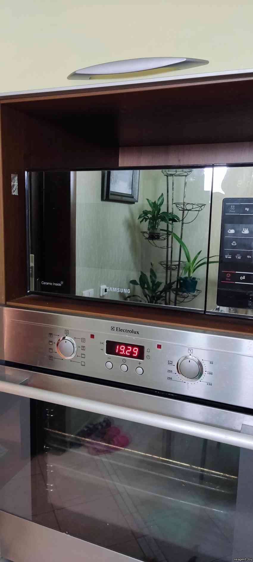 3-комнатная квартира, Калинина пер., 5а, 815 рублей: фото 11