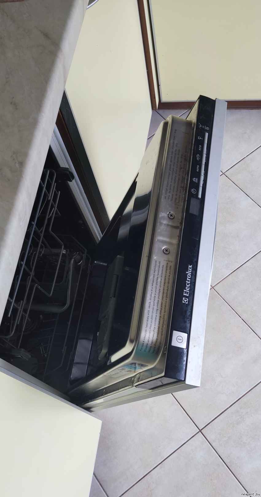 3-комнатная квартира, Калинина пер., 5а, 815 рублей: фото 12