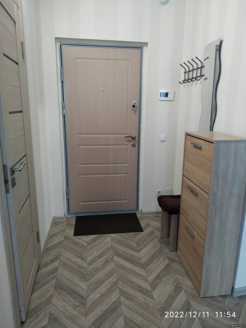 1-комнатная квартира, ул. Аладовых, 11/А, 1132 рублей: фото 2