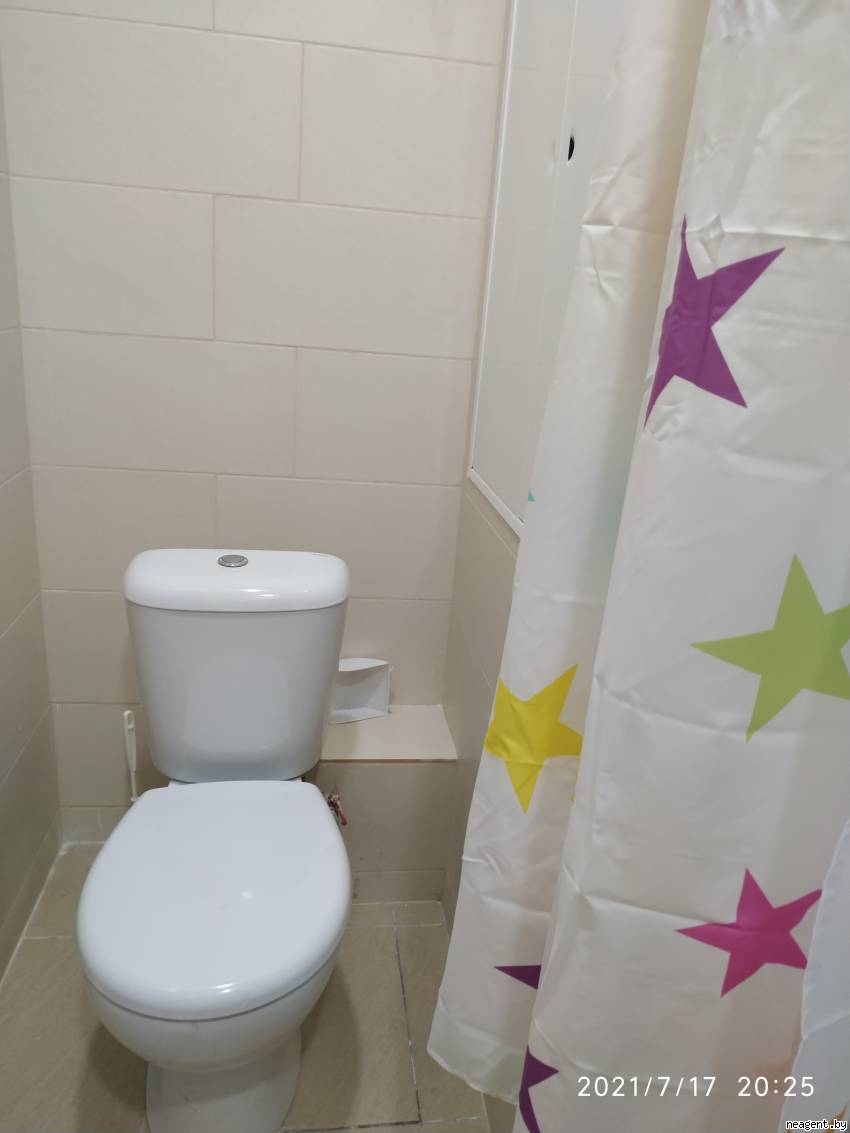 1-комнатная квартира, ул. Аладовых, 11/А, 1132 рублей: фото 7