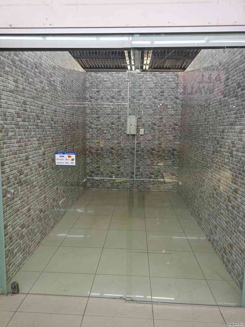 Торговое помещение, ул. Уманская, 54, 400 рублей: фото 1