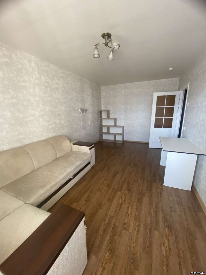 1-комнатная квартира, Каролинская, 14, 999 рублей: фото 2