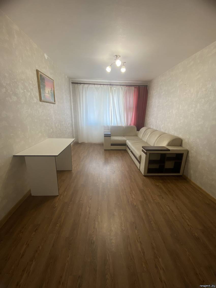 1-комнатная квартира, Каролинская, 14, 999 рублей: фото 3