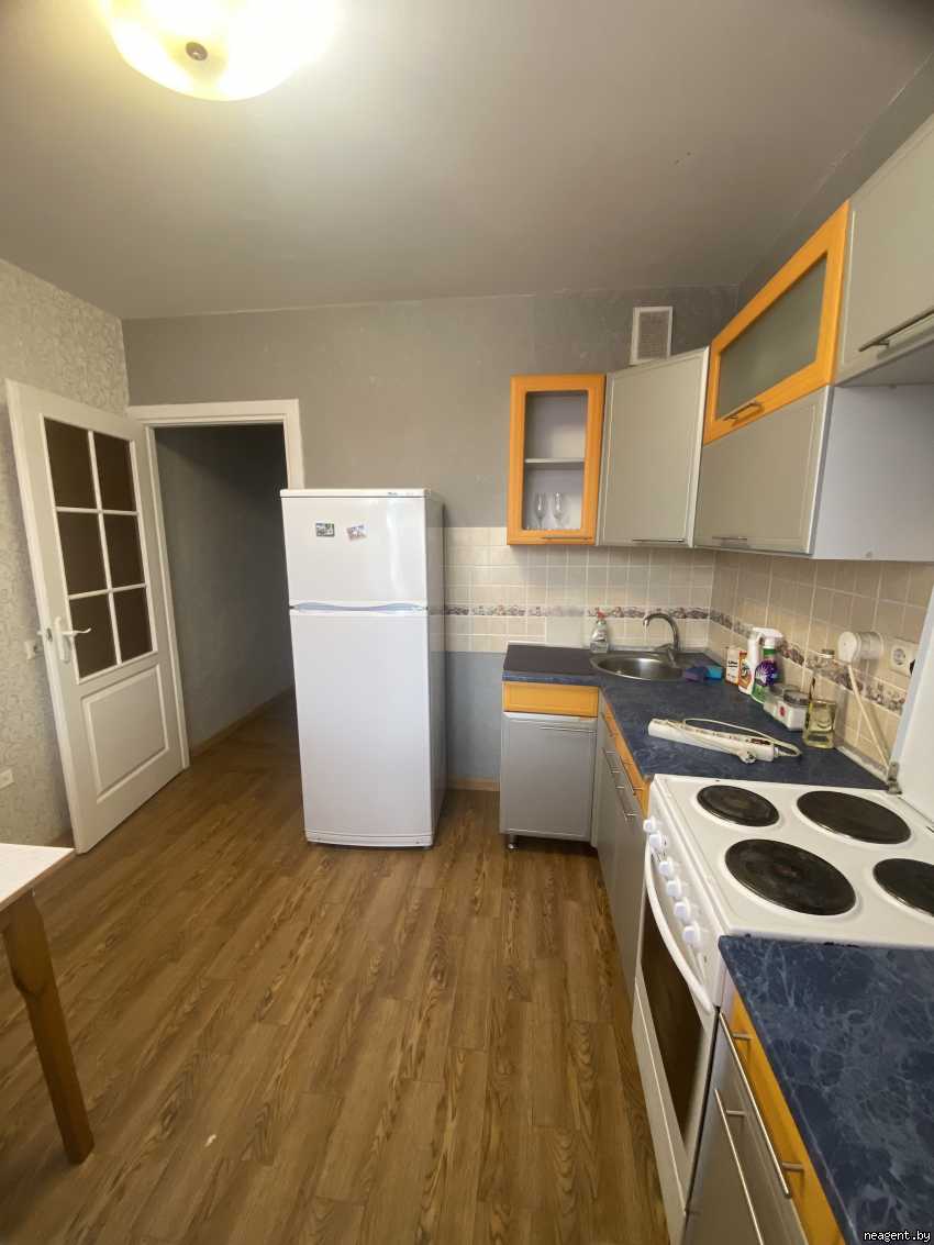 1-комнатная квартира, Каролинская, 14, 999 рублей: фото 5