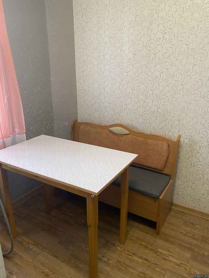 1-комнатная квартира, Каролинская, 14, 999 рублей: фото 6