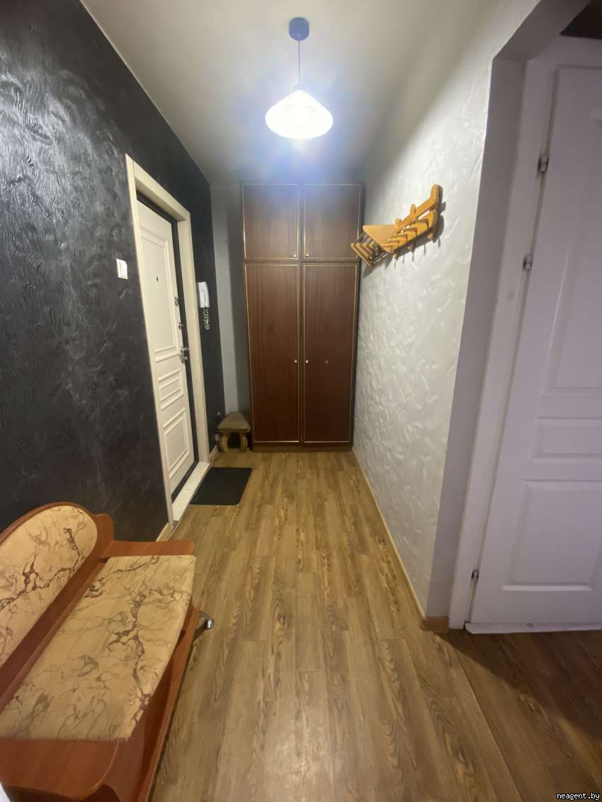 1-комнатная квартира, Каролинская, 14, 999 рублей: фото 7