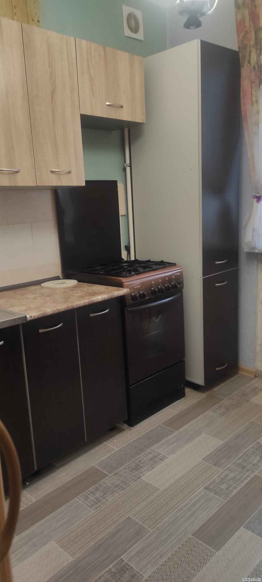 1-комнатная квартира, ул. Белинского, 4, 1133 рублей: фото 6