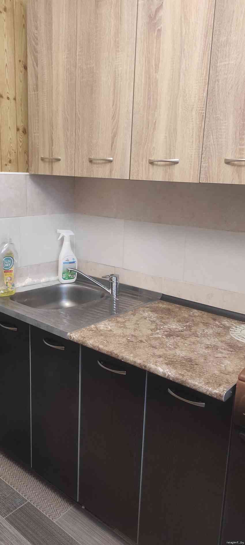 1-комнатная квартира, ул. Белинского, 4, 1133 рублей: фото 7