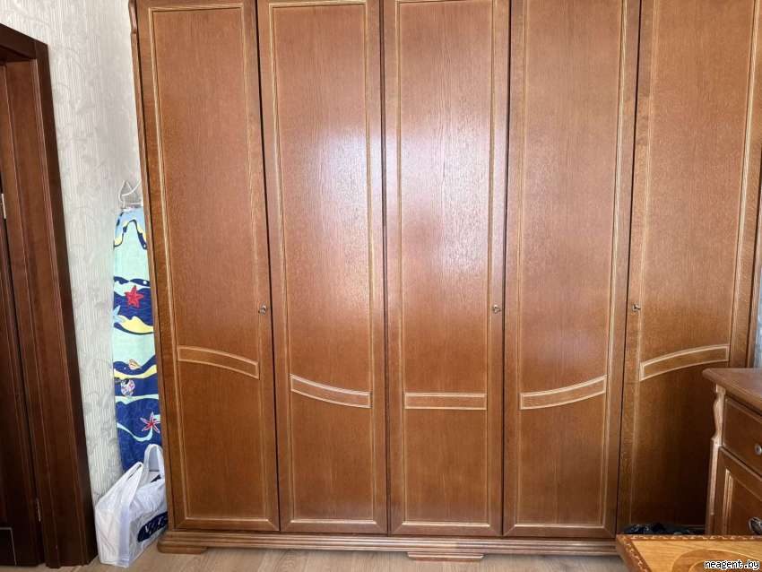 2-комнатная квартира, ул. Рафиева, 81, 1300 рублей: фото 6