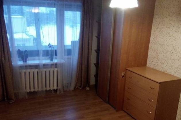 1-комнатная квартира, Сурикова ул., за 850 р.