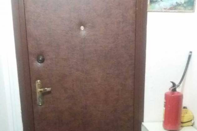 3-комнатная квартира, Городецкая ул., за 2200 р.