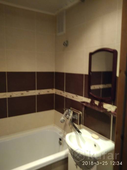 1-комнатная квартира, ул. Казинца, 76, 280 рублей: фото 2