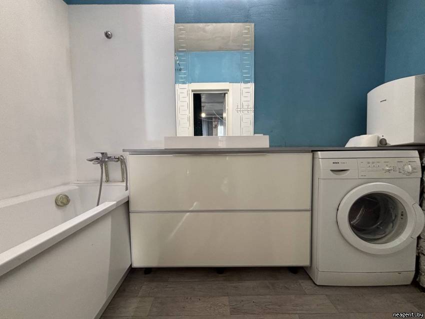 Комната, Нововиленская, 39, 3500 рублей: фото 2