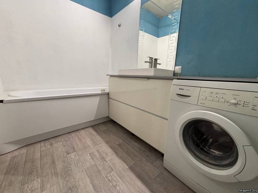 Комната, Нововиленская, 39, 3500 рублей: фото 3