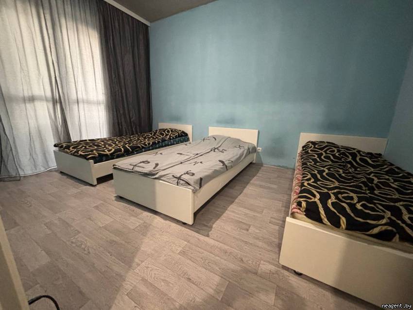 Комната, Нововиленская, 39, 3500 рублей: фото 5