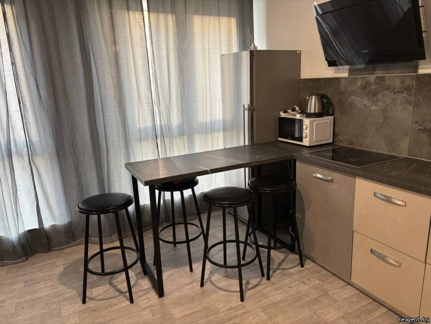 Комната, Нововиленская, 39, 3500 рублей: фото 6