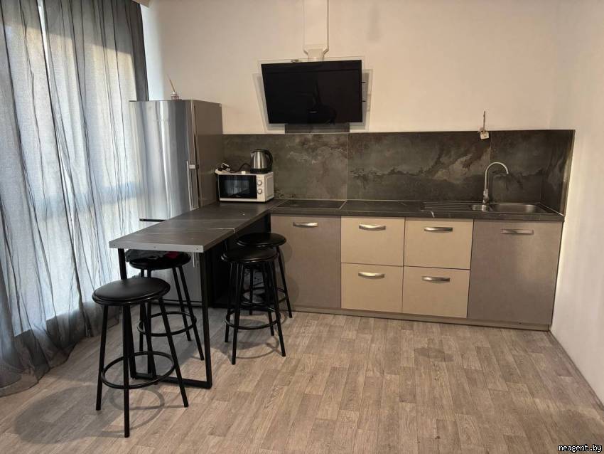 Комната, Нововиленская, 39, 3500 рублей: фото 7