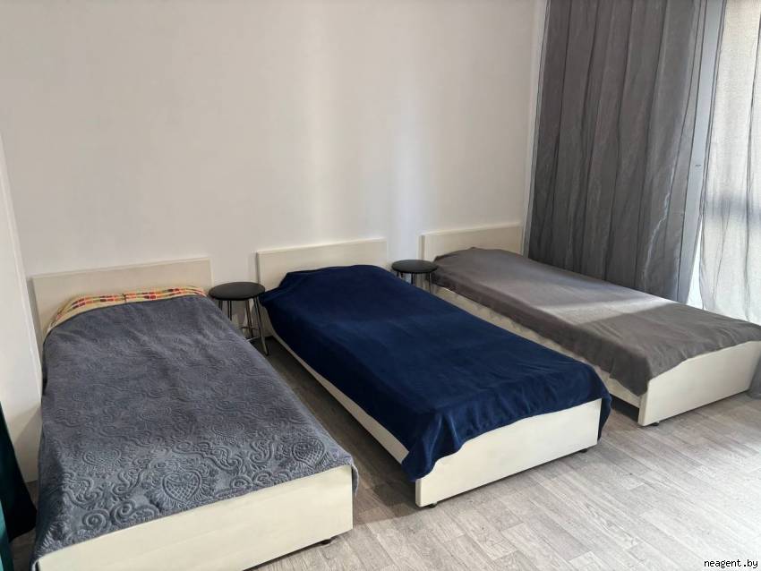 Комната, Нововиленская, 39, 3500 рублей: фото 8