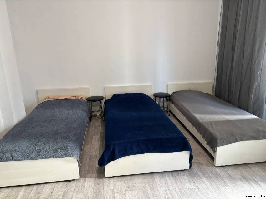 Комната, Нововиленская, 39, 3500 рублей: фото 9