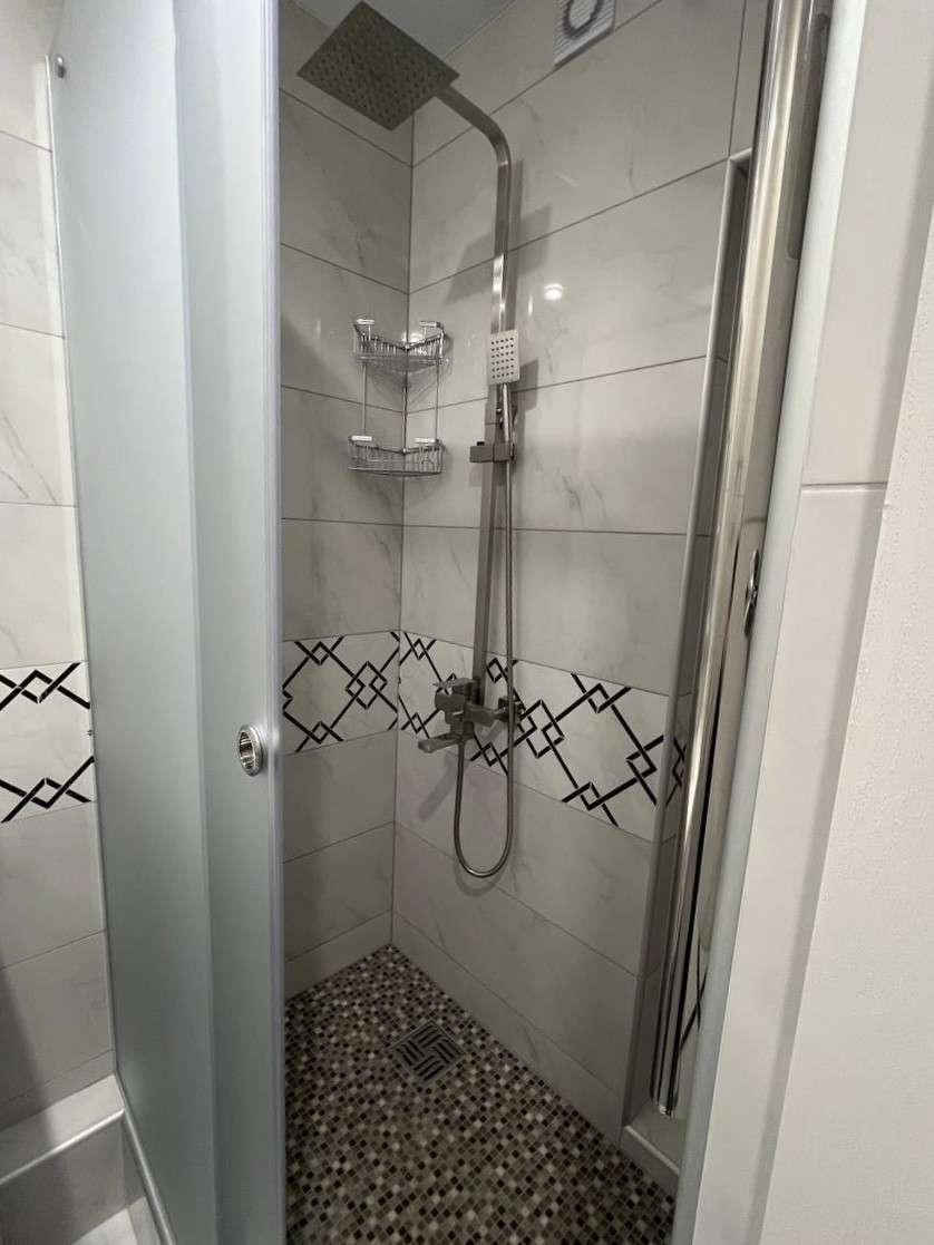 1-комнатная квартира, ул. Михаила Савицкого, 37, 1278 рублей: фото 2