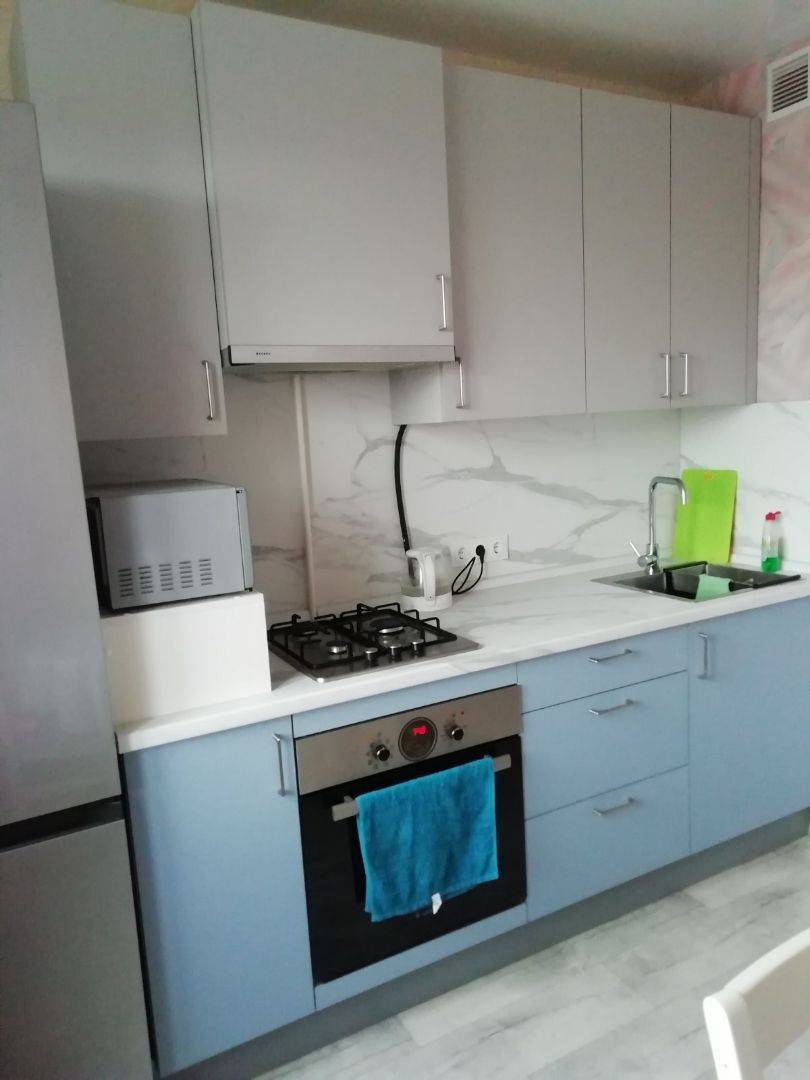 1-комнатная квартира, ул. Ротмистрова, 28, 850 рублей: фото 1