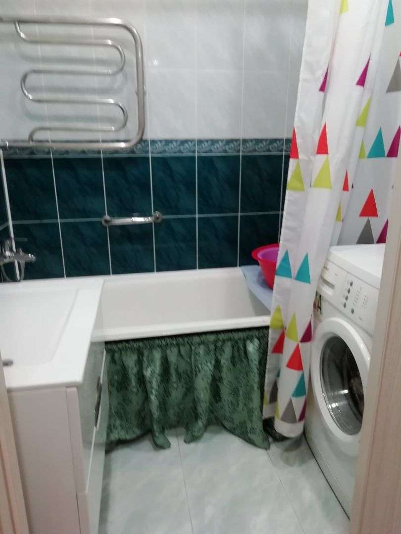 1-комнатная квартира, ул. Ротмистрова, 28, 850 рублей: фото 2