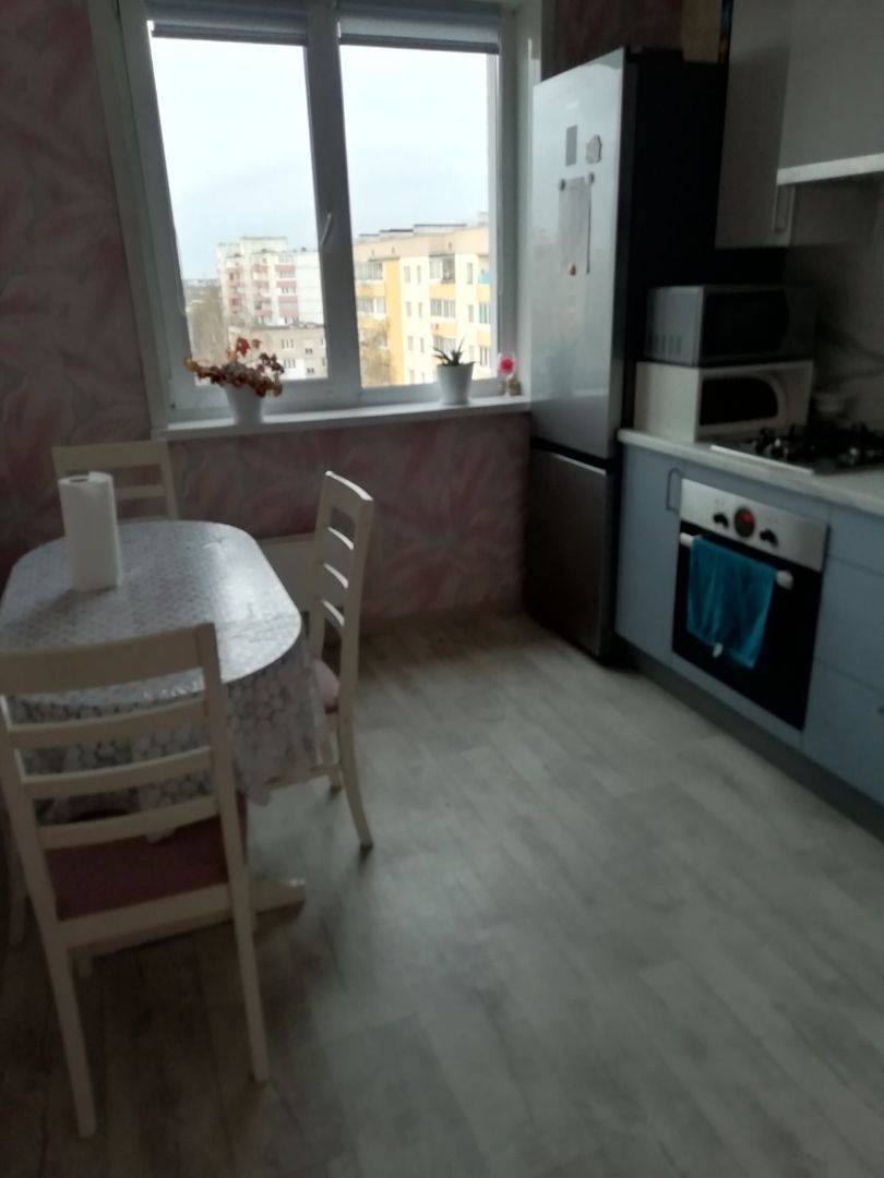 1-комнатная квартира, ул. Ротмистрова, 28, 850 рублей: фото 3