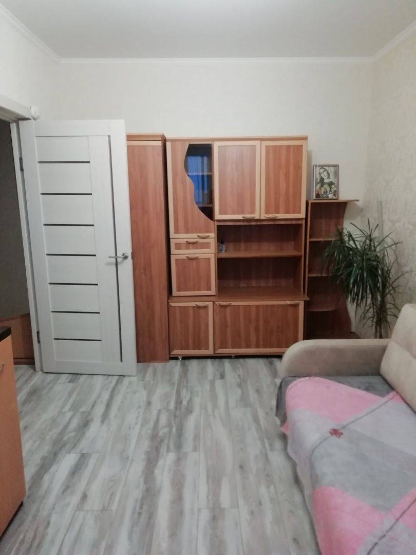 1-комнатная квартира, ул. Ротмистрова, 28, 850 рублей: фото 7