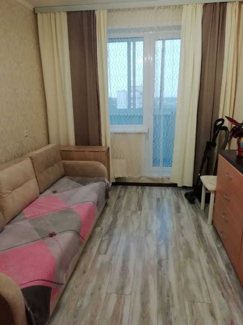 1-комнатная квартира, ул. Ротмистрова, 28, 850 рублей: фото 8