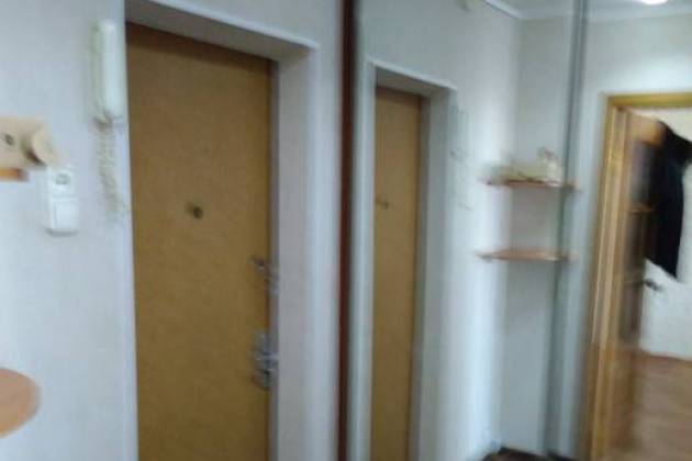 1-комнатная квартира, Казинца ул., за 280 р.