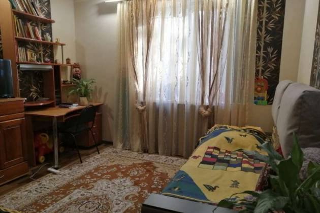 Комната за 25 р.