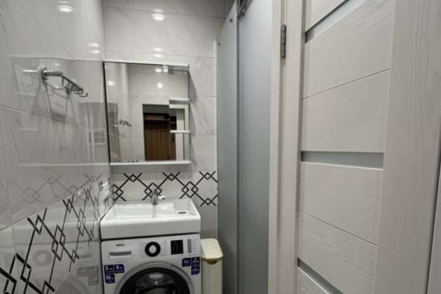 1-комнатная квартира, Михаила Савицкого ул., за 1278 р.